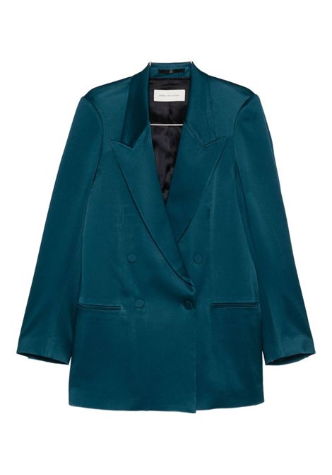  DRIES VAN NOTEN | Jacket | 0104092070508